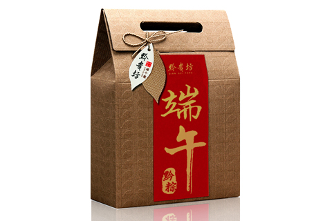 黔贵坊粽子