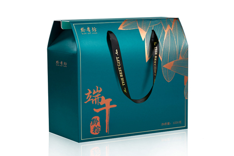 黔贵坊粽子