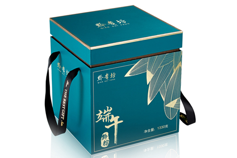 黔贵坊粽子