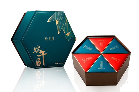 黔贵坊粽子