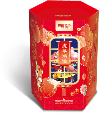 黔贵坊粽子