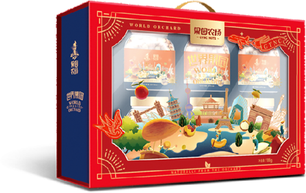 黔贵坊粽子